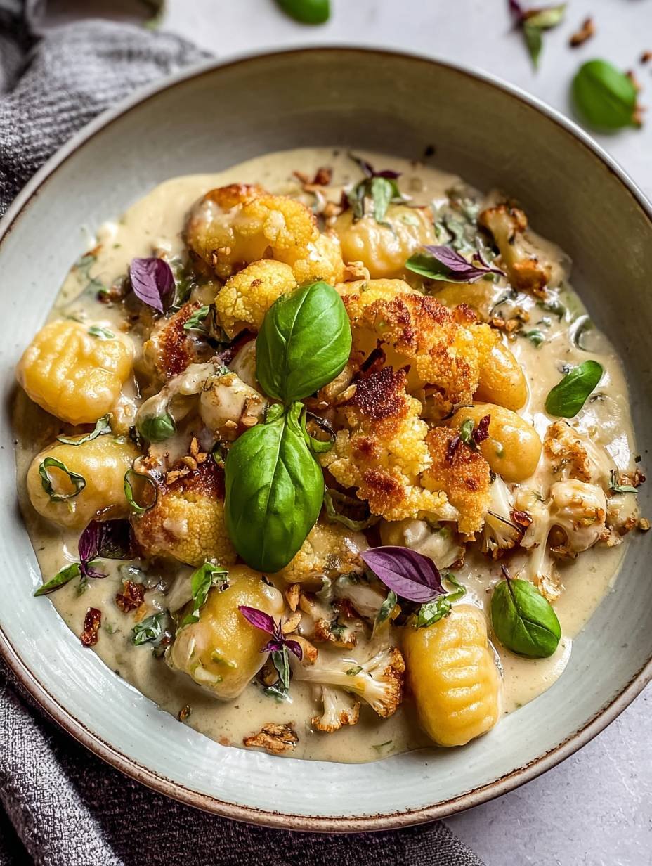 Gnocchi-Traum: Cremig & knusprig zugleich image 2