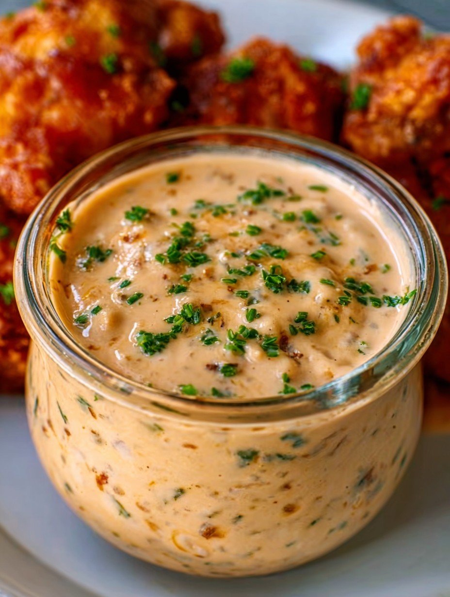 Perfekte Dip-Sauce für Deine Hähnchenstrips image 2