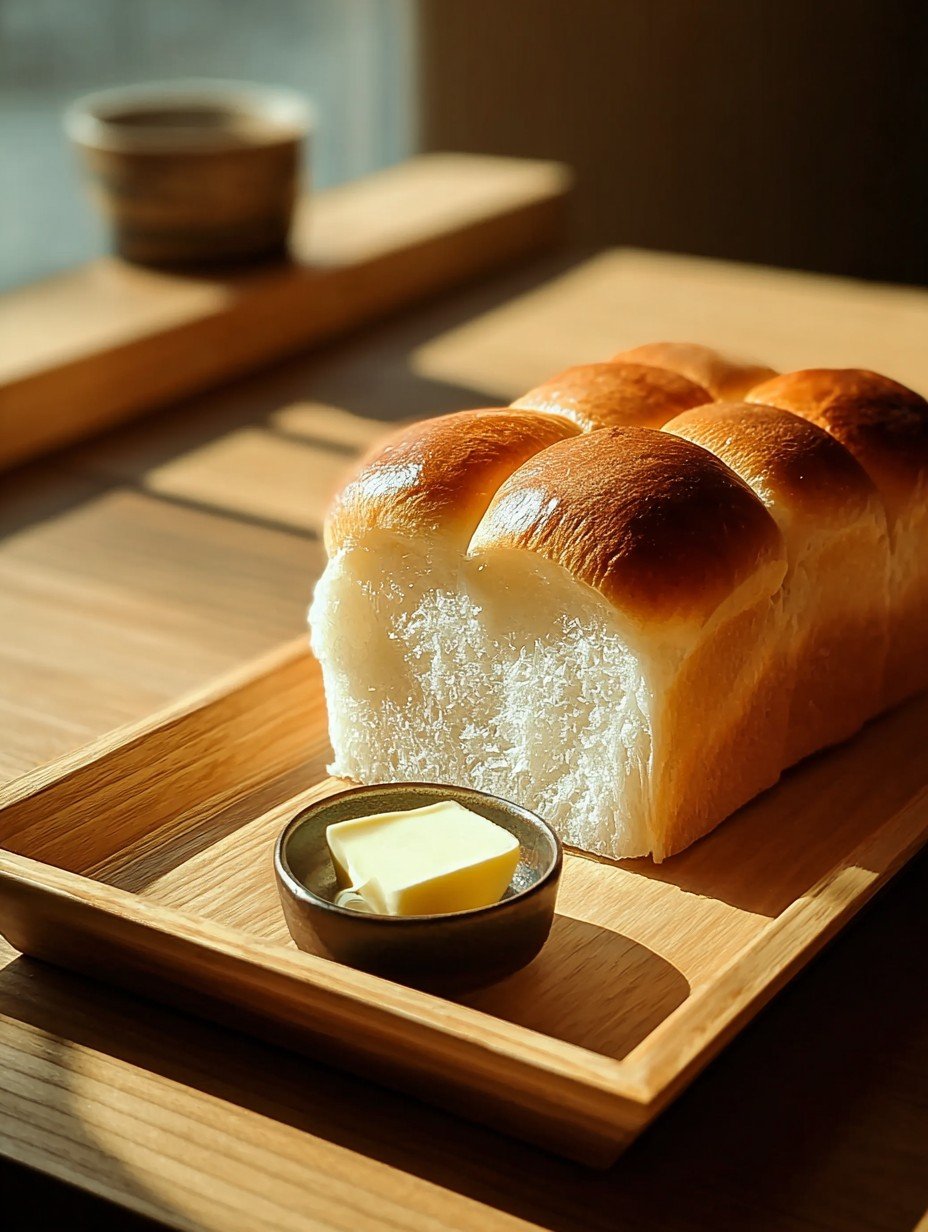 Perfektes Rezept für japanisches Reisbrot zu Hause image 2