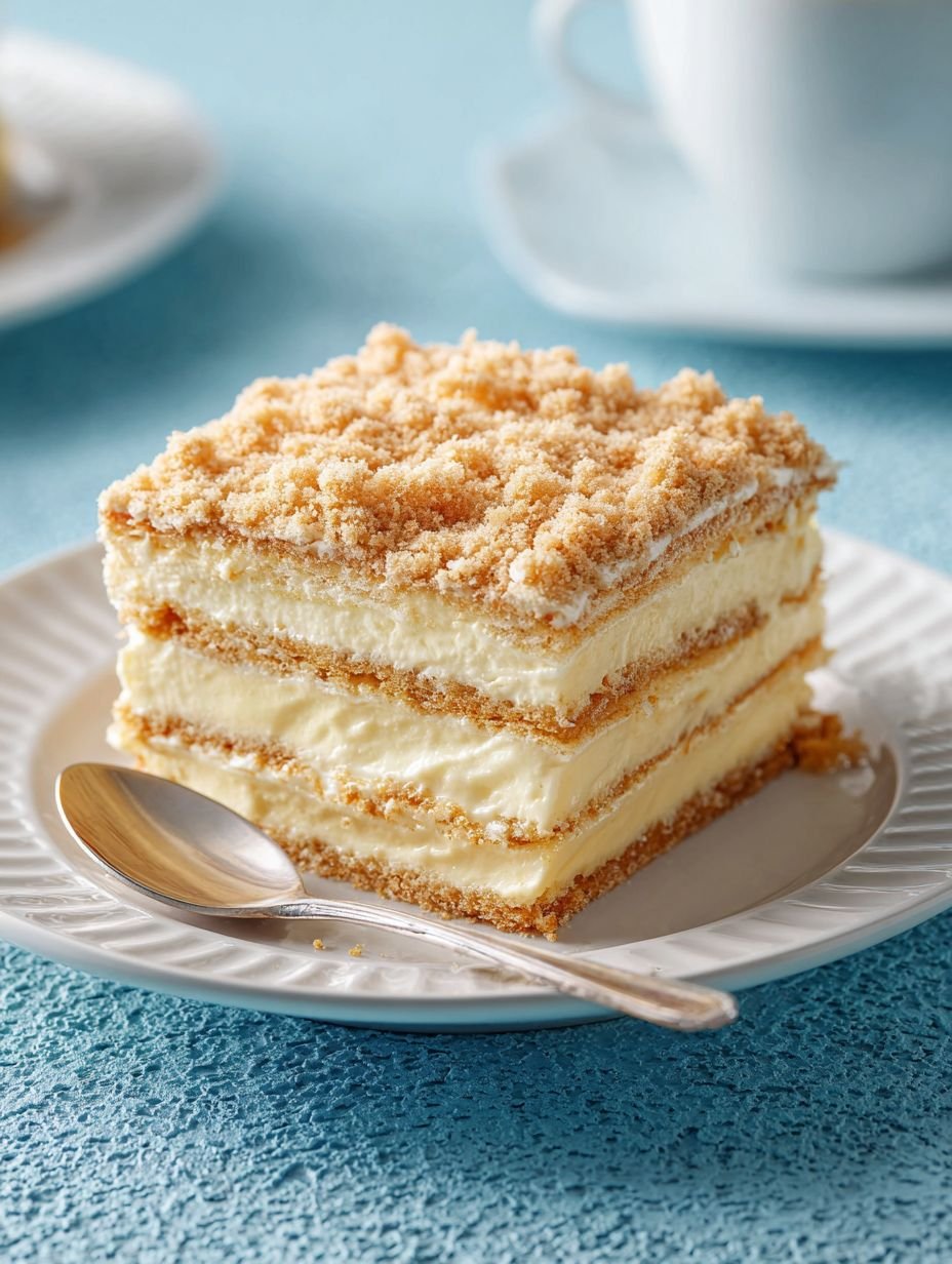 Schichtkuchen: Der einfache Genuss für jeden Anlass image 2